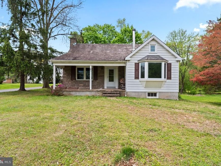 170 Iron Hill Road, Doylestown, PA 18901 Main Photo