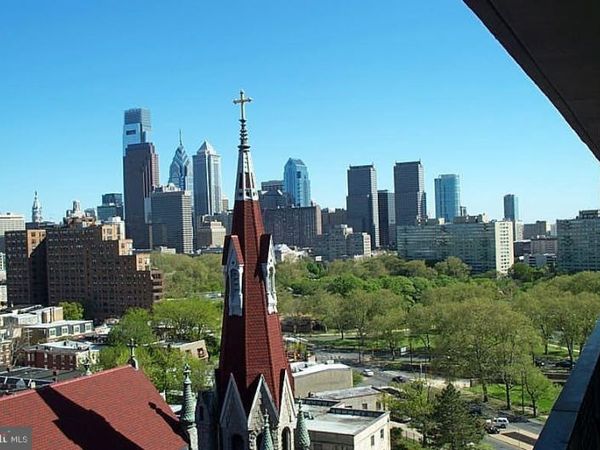 2401 PENNSYLVANIA AVENUE, Unit 14C49, PHILADELPHIA, PA 19130
