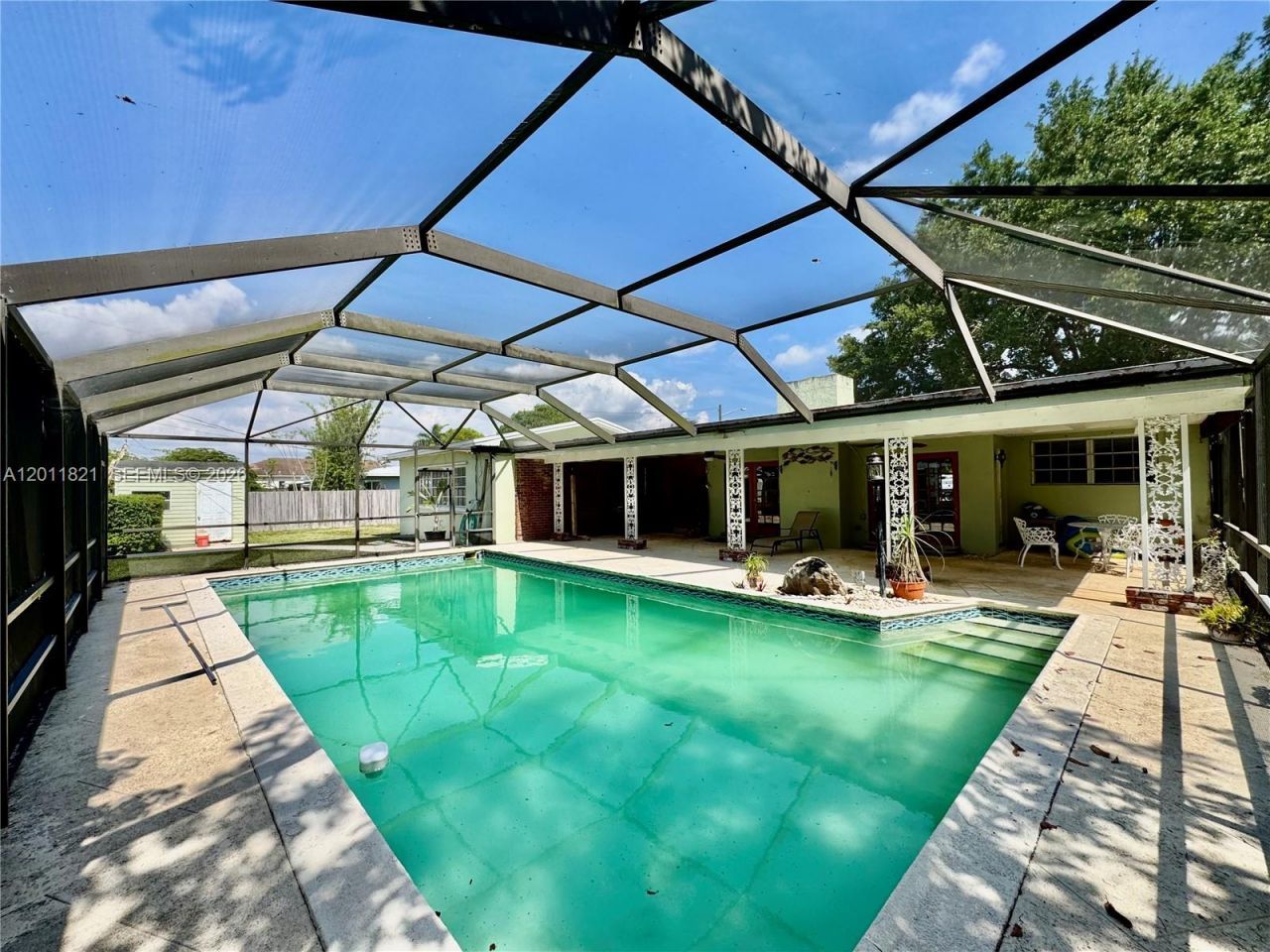434 NW 20th St, Homestead, FL 33030 Photo