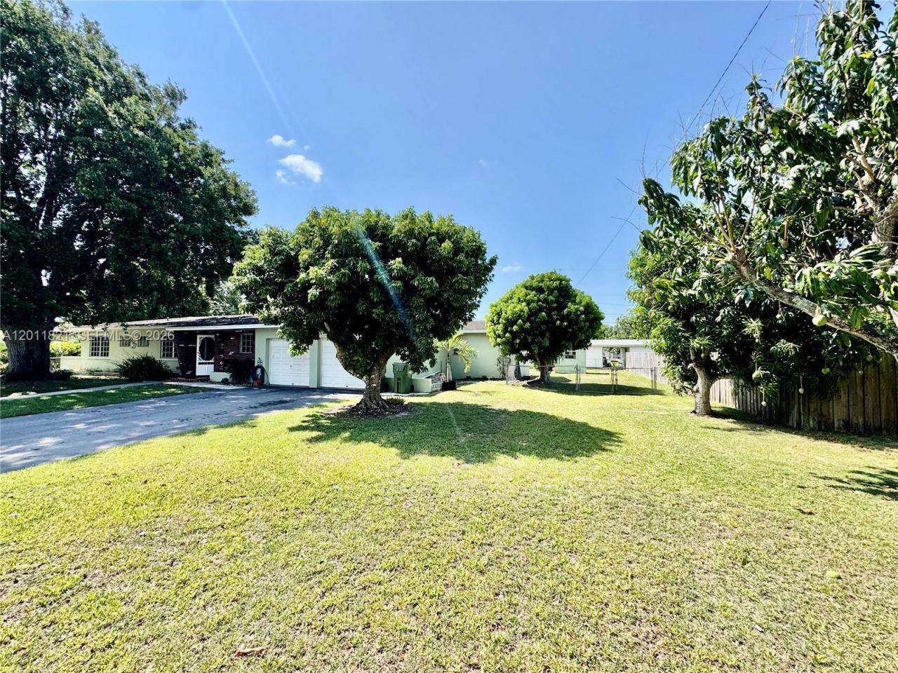 434 NW 20th St, Homestead, FL 33030 Photo