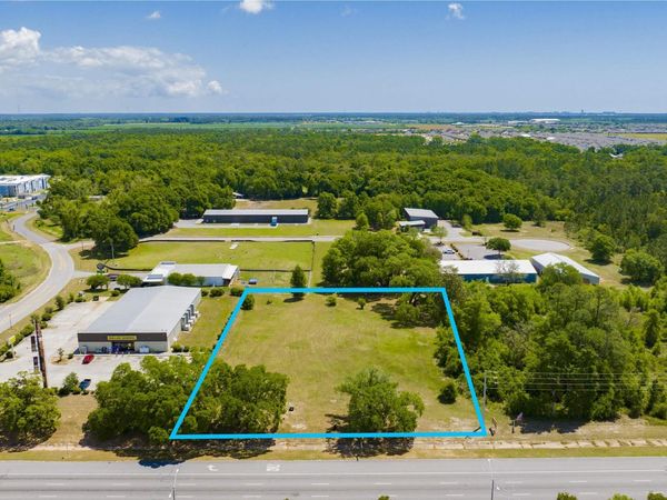 0-4A St Hwy 59, Gulf Shores, AL 36542