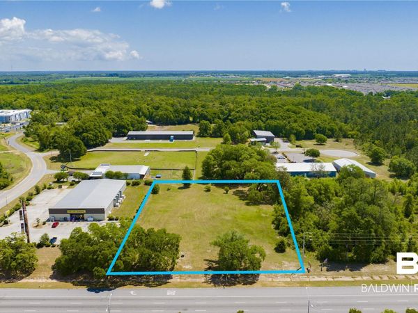 0-4A St Hwy 59, Gulf Shores, AL 36542