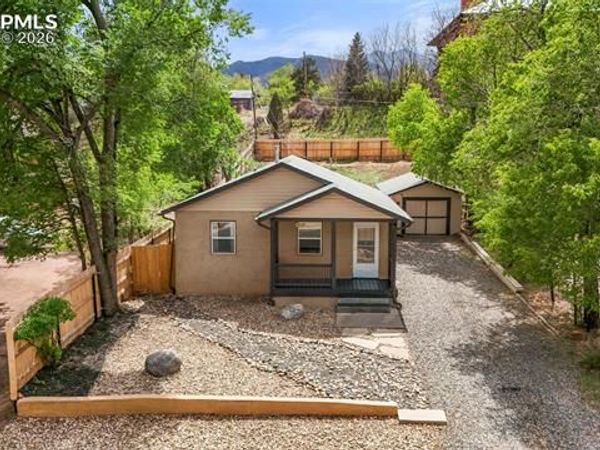 2405 Hagerman Street, Colorado Springs, CO 80904