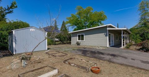 12113 Griffin Way, Auburn, CA 95602 Photo