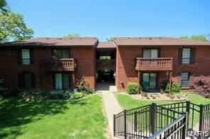5593 Baronridge Drive , Unit 5, Saint Louis, MO 63129 Main Photo