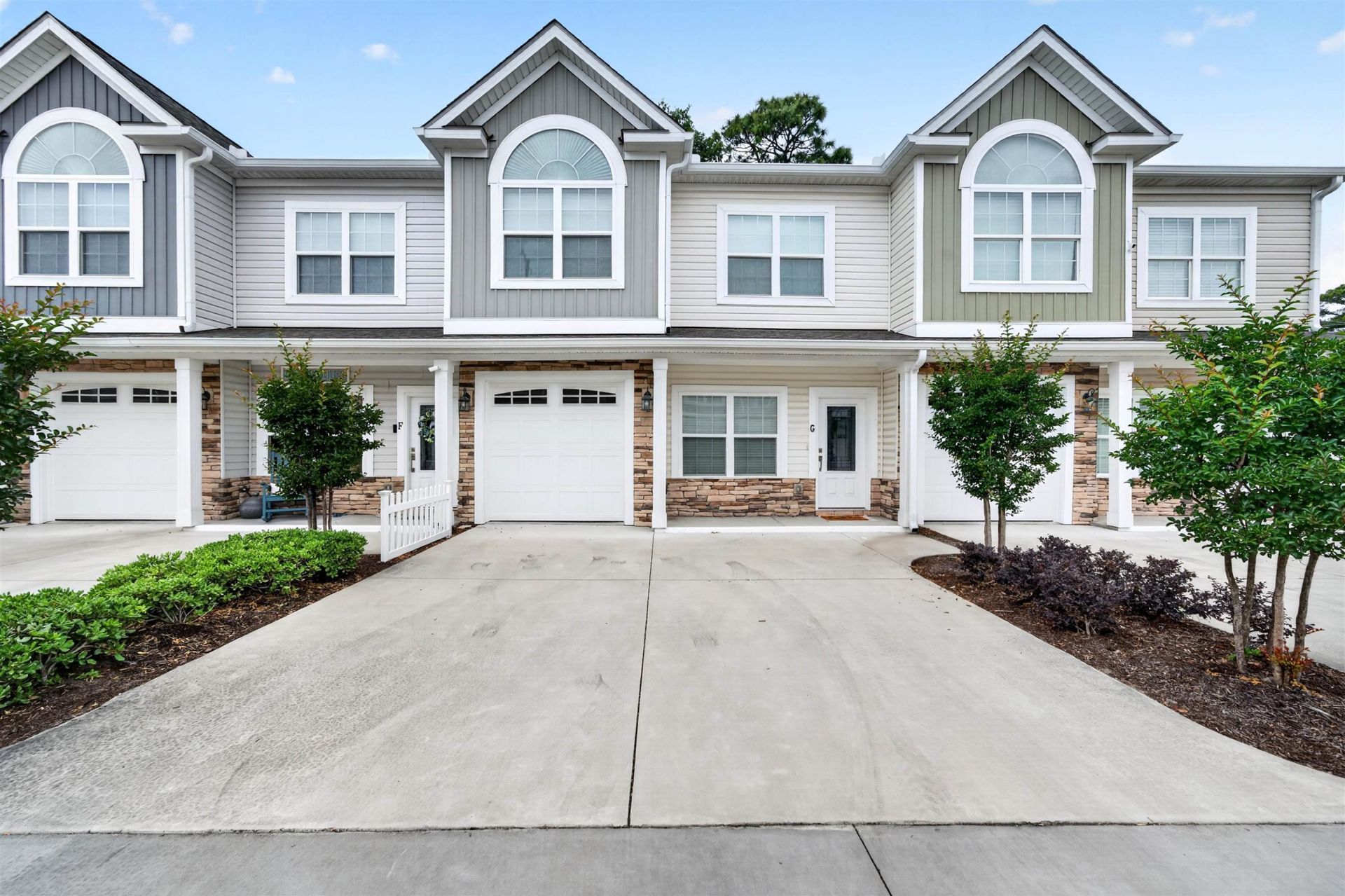 904 62nd Ave. N, Unit G, Myrtle Beach, SC 29572 Main Photo