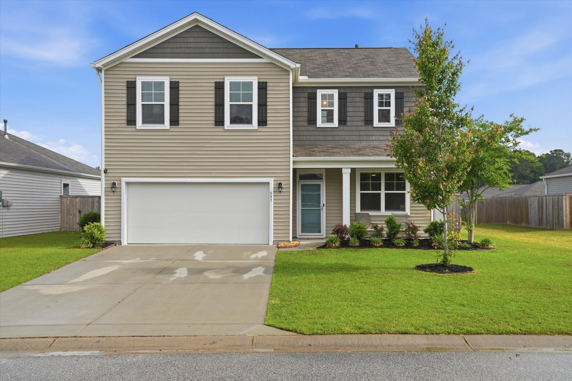 597 Wayton Circle Photo 1