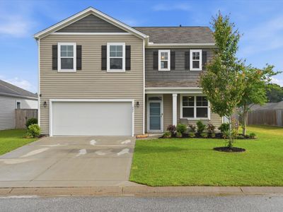 597 Wayton Circle, Moncks Corner, SC 29461