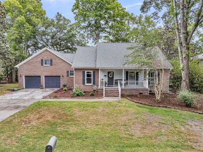 2044 Marsh Flower Lane, Charleston, SC 29414