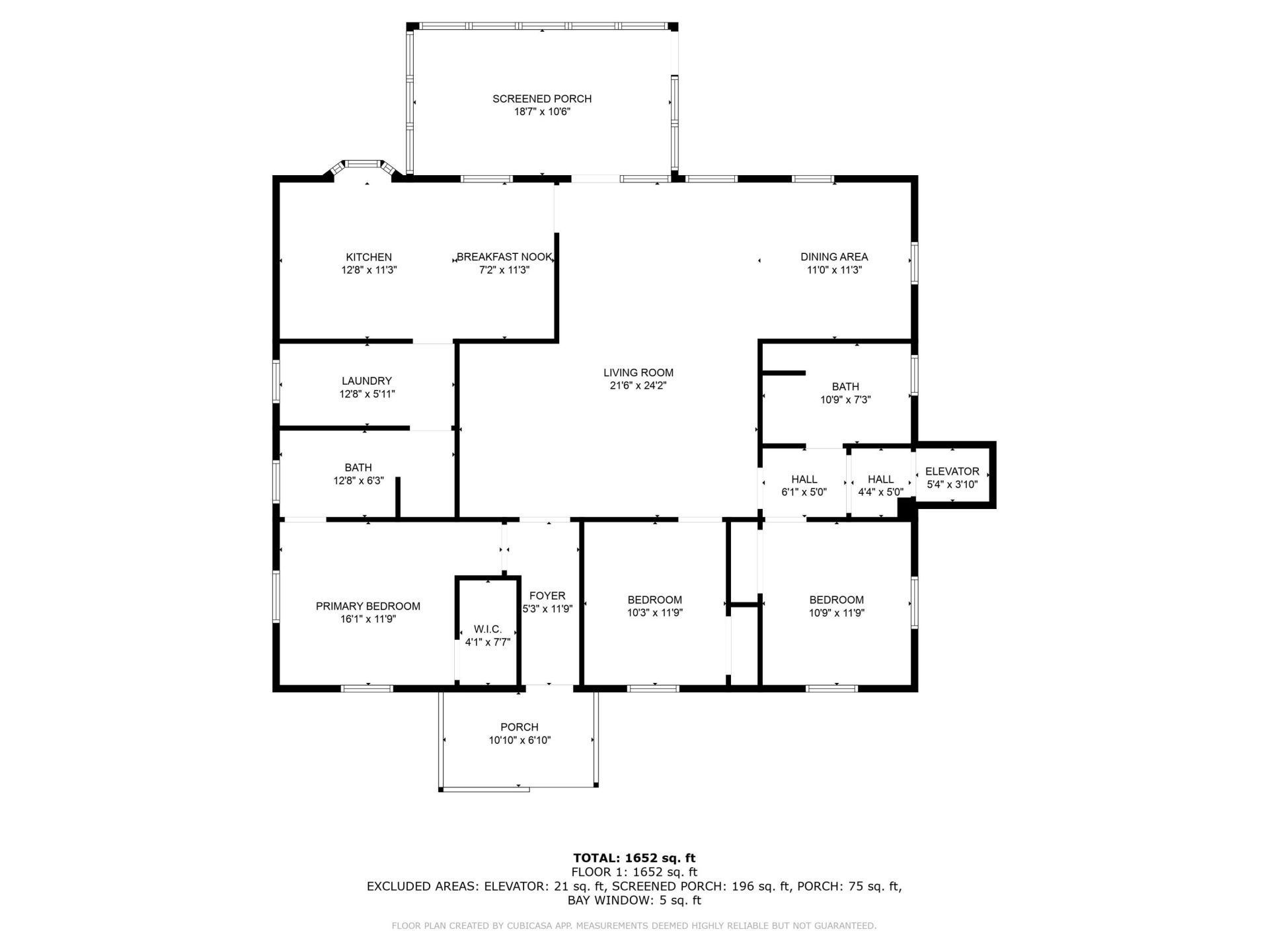 864 Club Cottage Road Photo 16