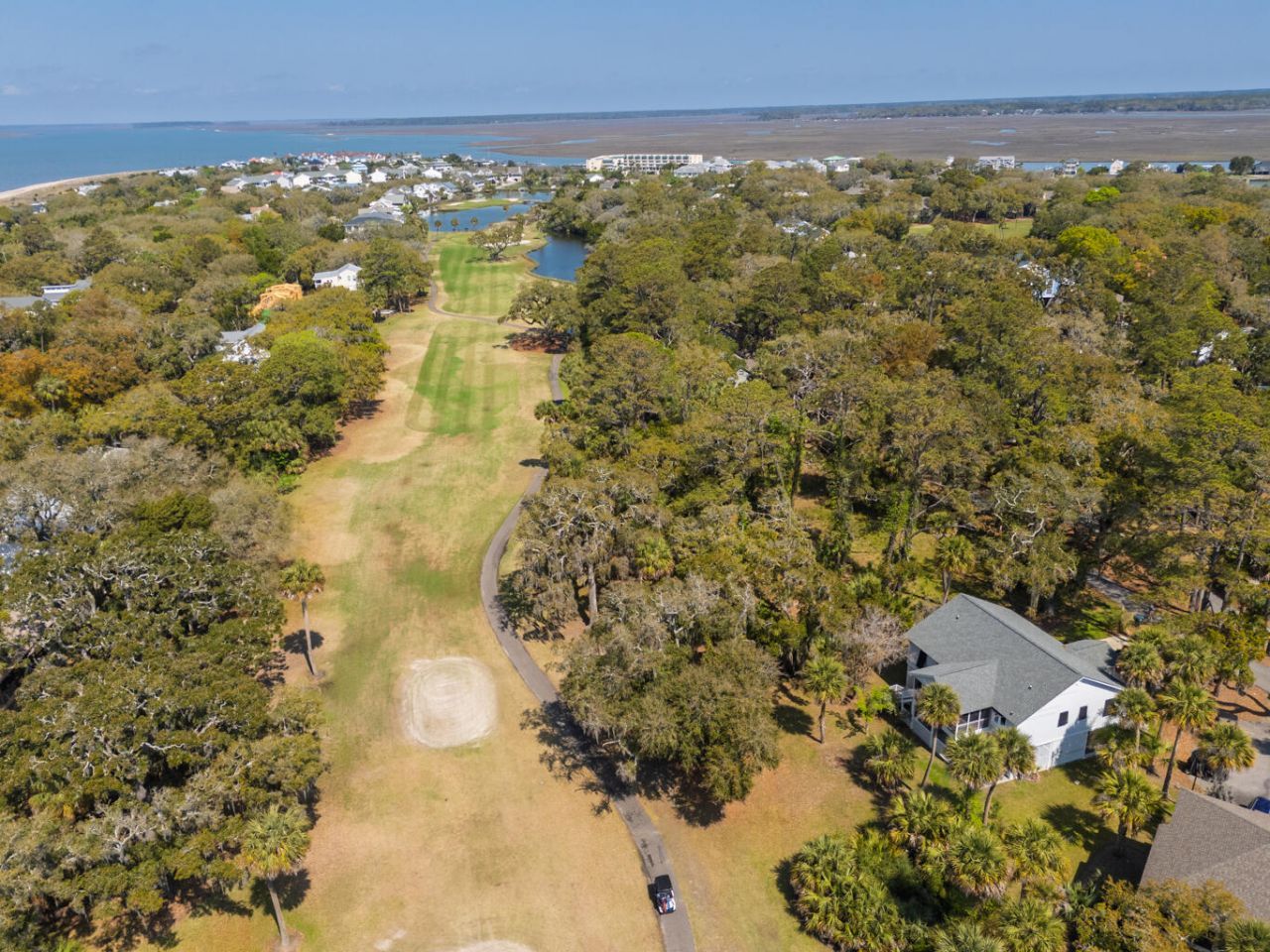 864 Club Cottage Road Photo 17
