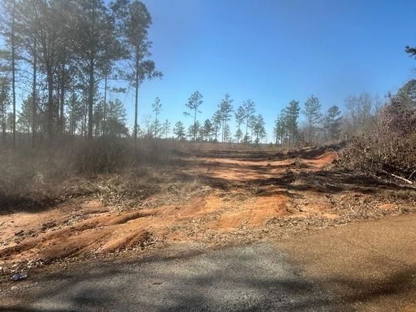 TRACT 8 HARRIS RD, Bolivar, TN 38008