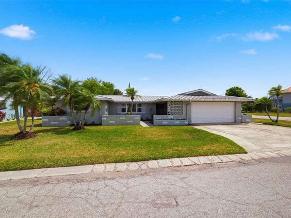 4832 SHELL STREAM BOULEVARD , NEW PORT RICHEY, FL 34652