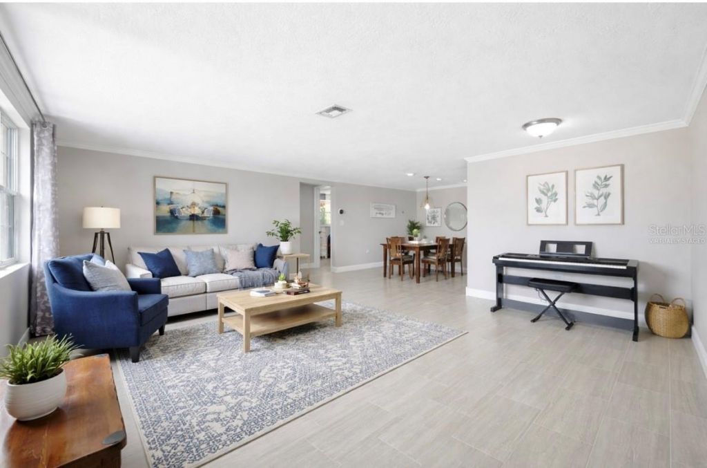 4832 Shell Stream Boulevard, New Port Richey, FL 34652 Photo