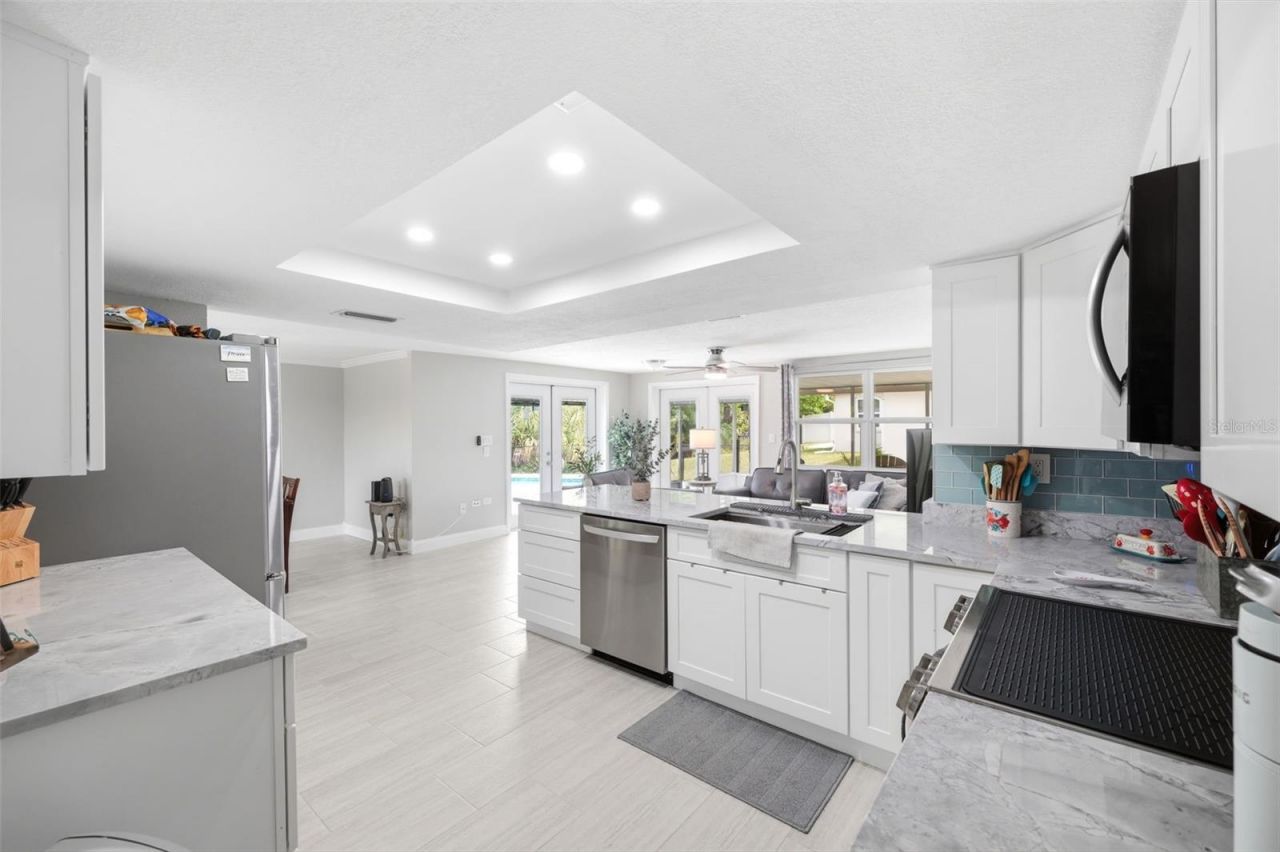 4832 Shell Stream Boulevard, New Port Richey, FL 34652 Photo