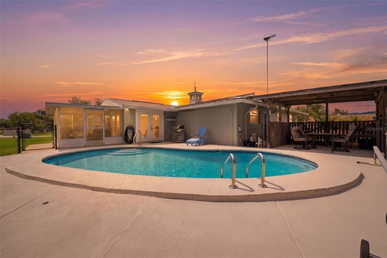 4832 Shell Stream Boulevard, New Port Richey, FL 34652 Photo