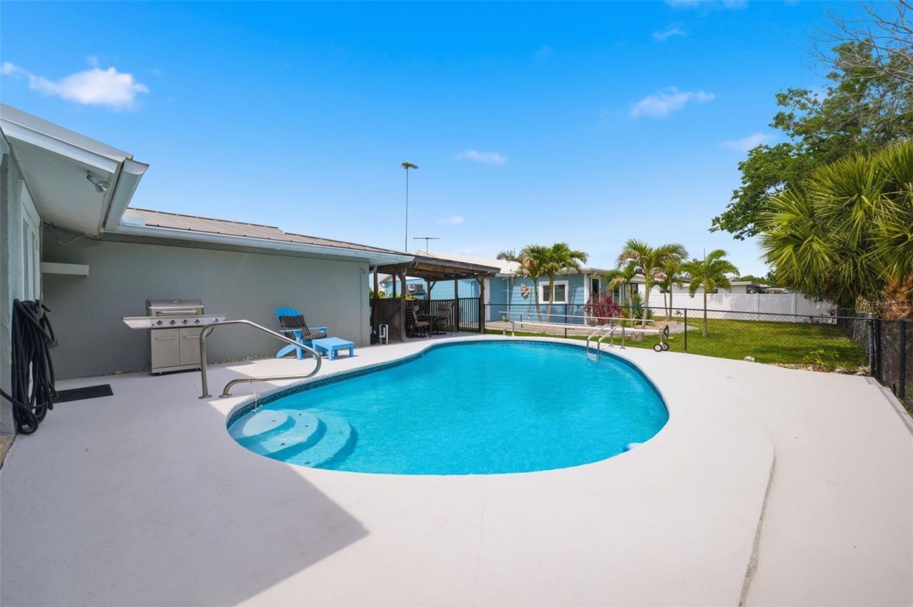4832 Shell Stream Boulevard, New Port Richey, FL 34652 Photo