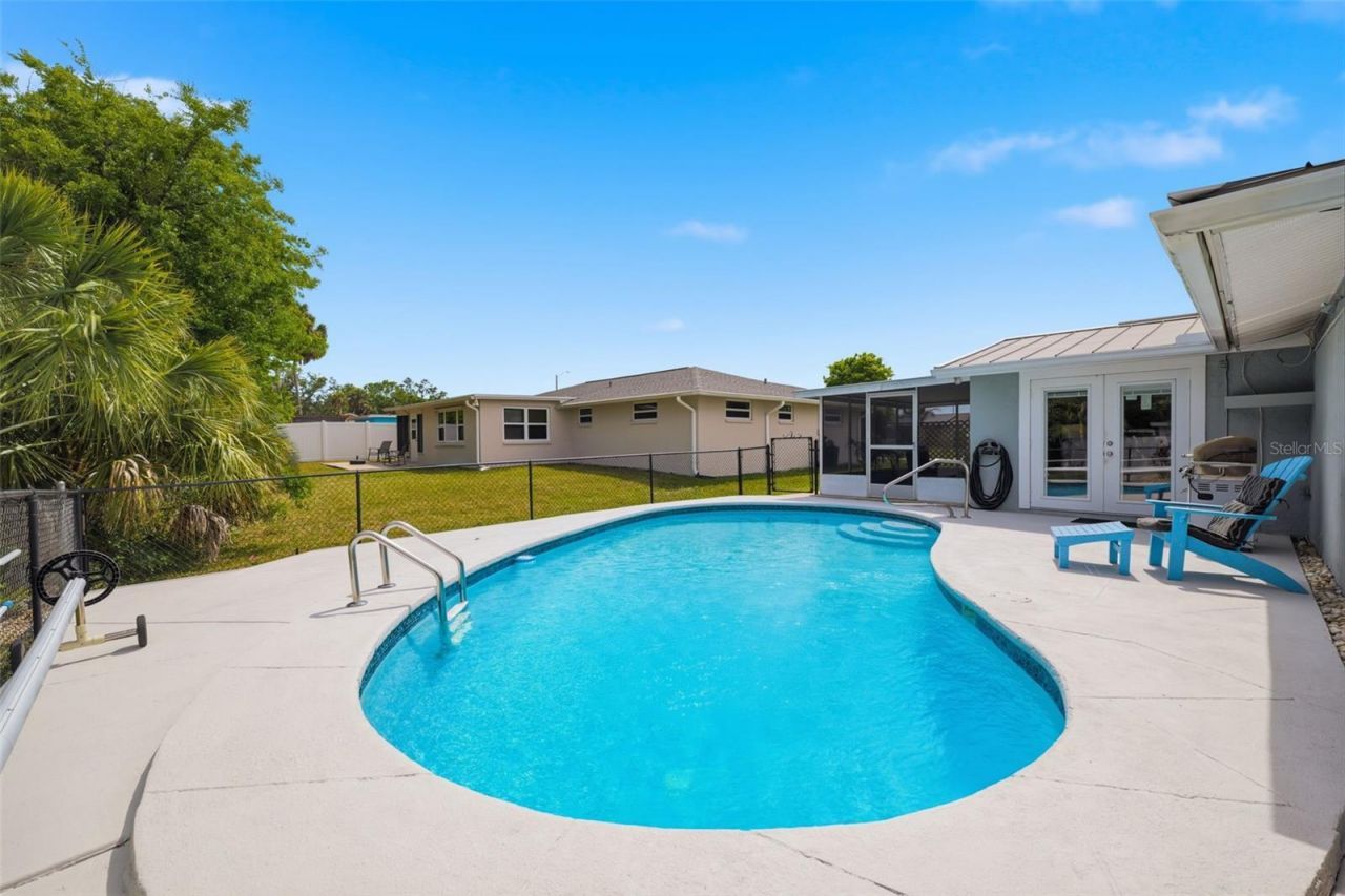 4832 Shell Stream Boulevard, New Port Richey, FL 34652 Photo