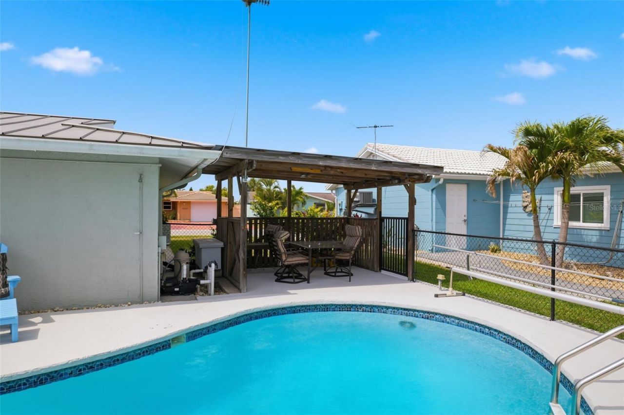 4832 Shell Stream Boulevard, New Port Richey, FL 34652 Photo