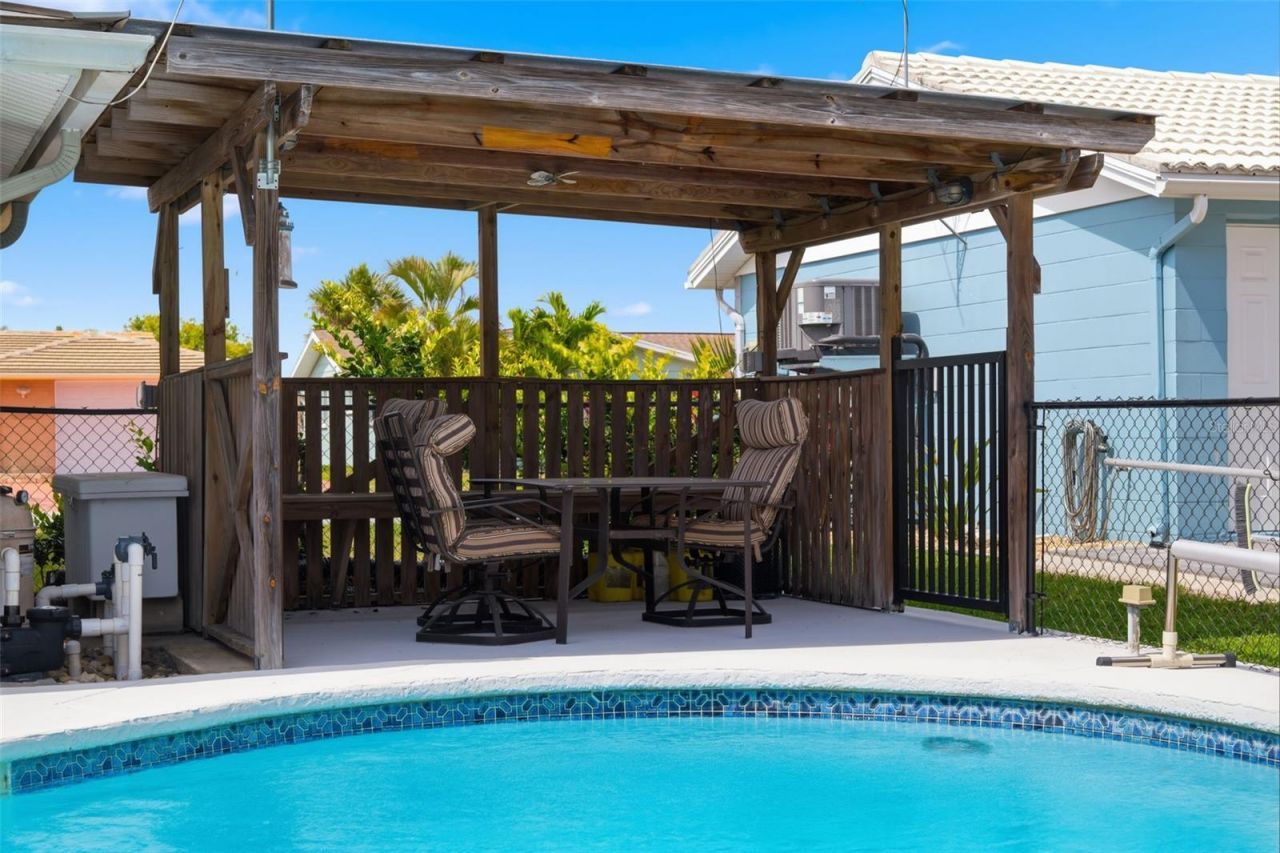 4832 Shell Stream Boulevard, New Port Richey, FL 34652 Photo