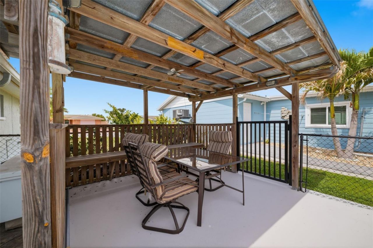 4832 Shell Stream Boulevard, New Port Richey, FL 34652 Photo