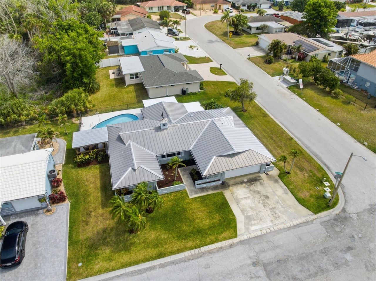 4832 Shell Stream Boulevard, New Port Richey, FL 34652 Photo