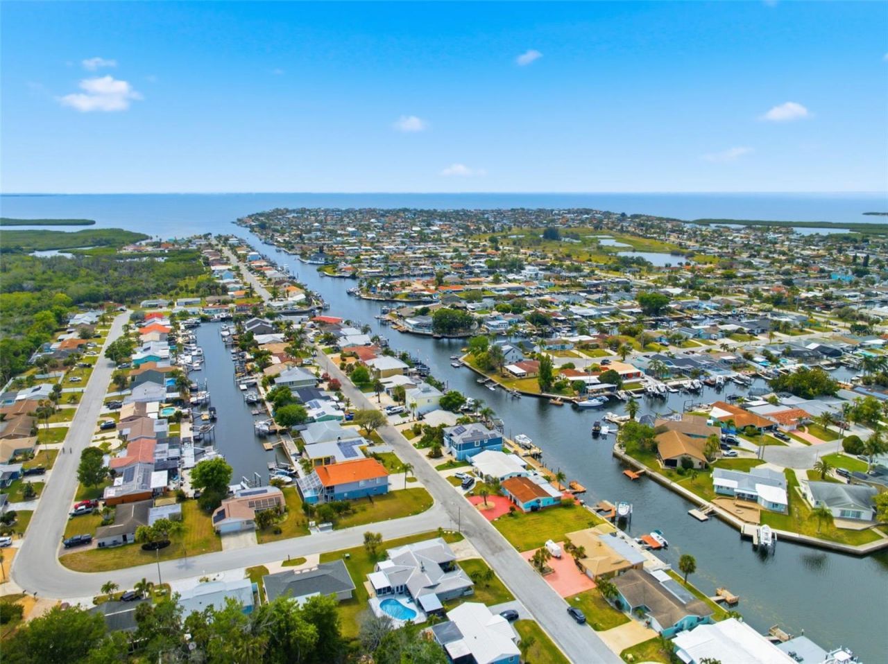 4832 Shell Stream Boulevard, New Port Richey, FL 34652 Photo