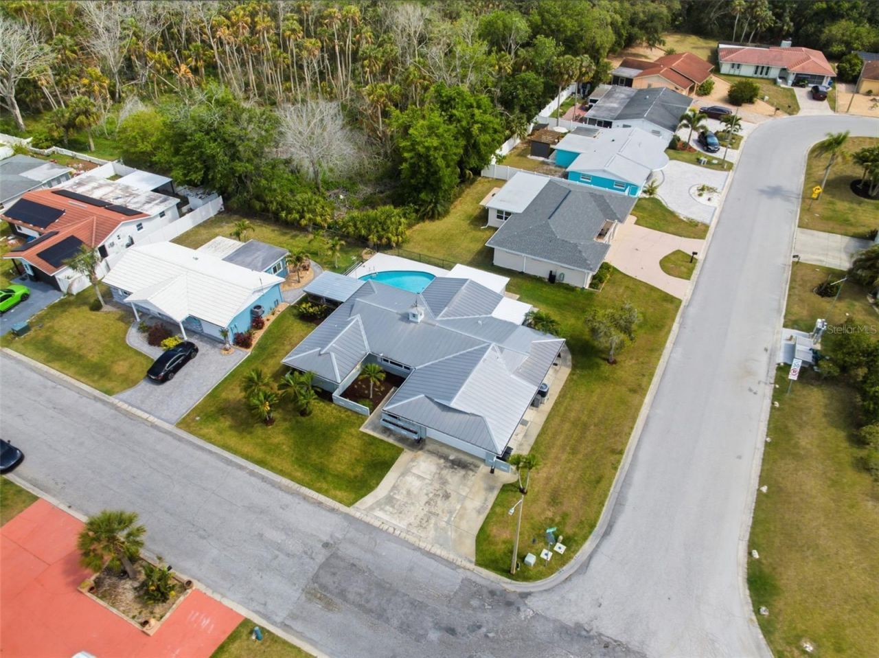 4832 Shell Stream Boulevard, New Port Richey, FL 34652 Photo