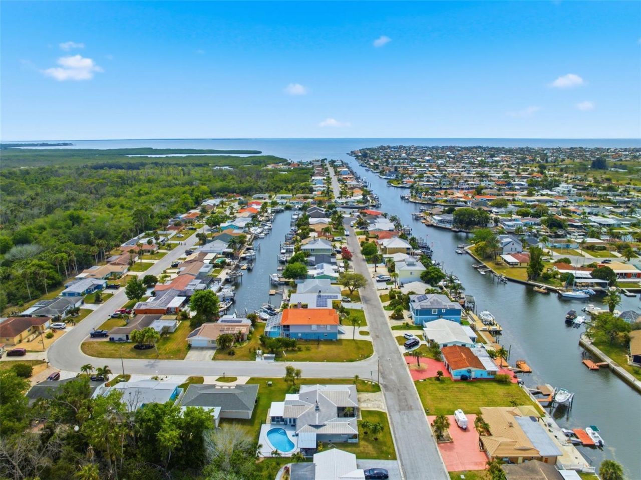 4832 Shell Stream Boulevard, New Port Richey, FL 34652 Photo