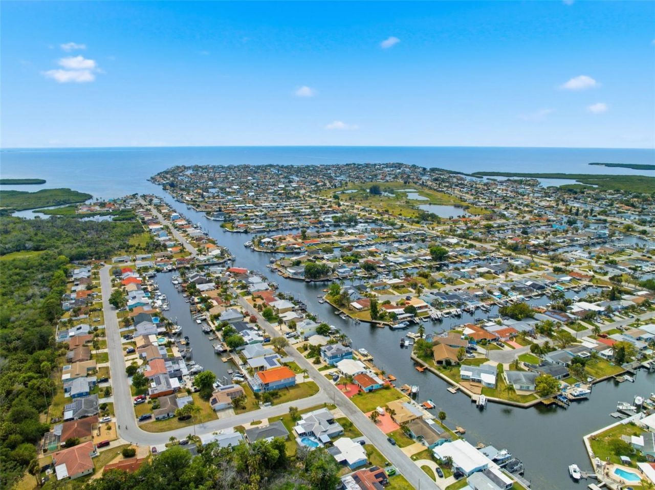 4832 Shell Stream Boulevard, New Port Richey, FL 34652 Photo