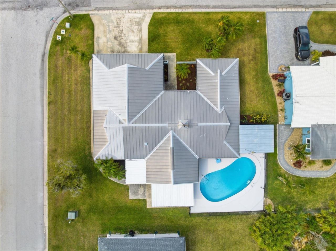 4832 Shell Stream Boulevard, New Port Richey, FL 34652 Photo