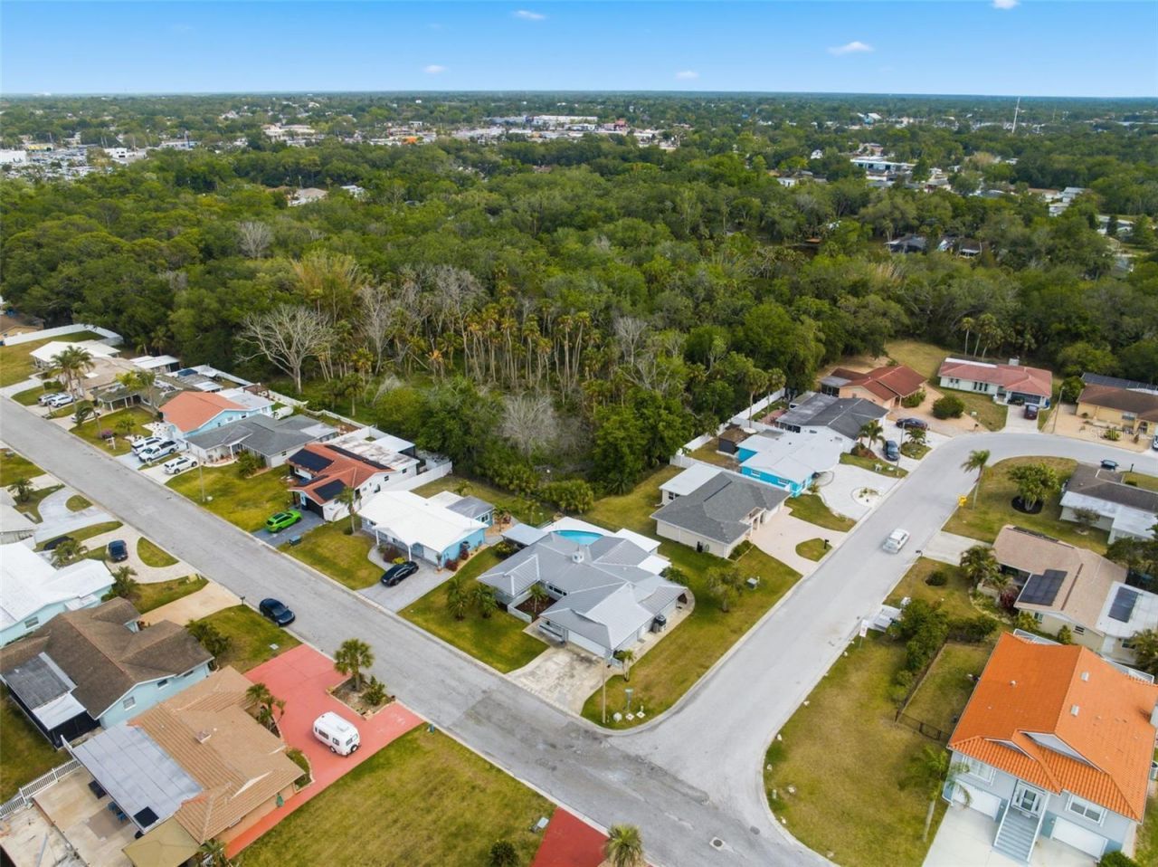 4832 Shell Stream Boulevard, New Port Richey, FL 34652 Photo