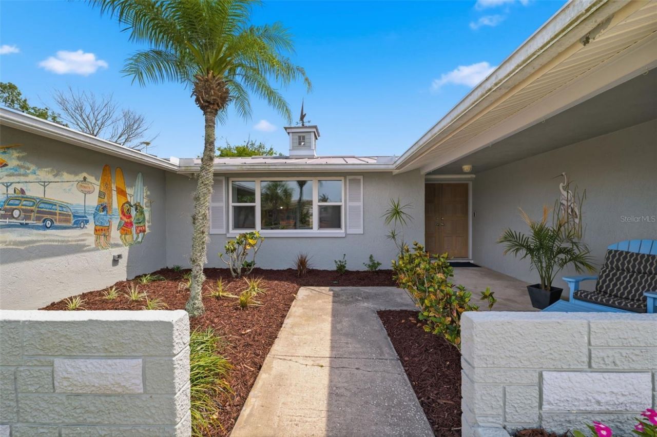 4832 Shell Stream Boulevard, New Port Richey, FL 34652 Photo