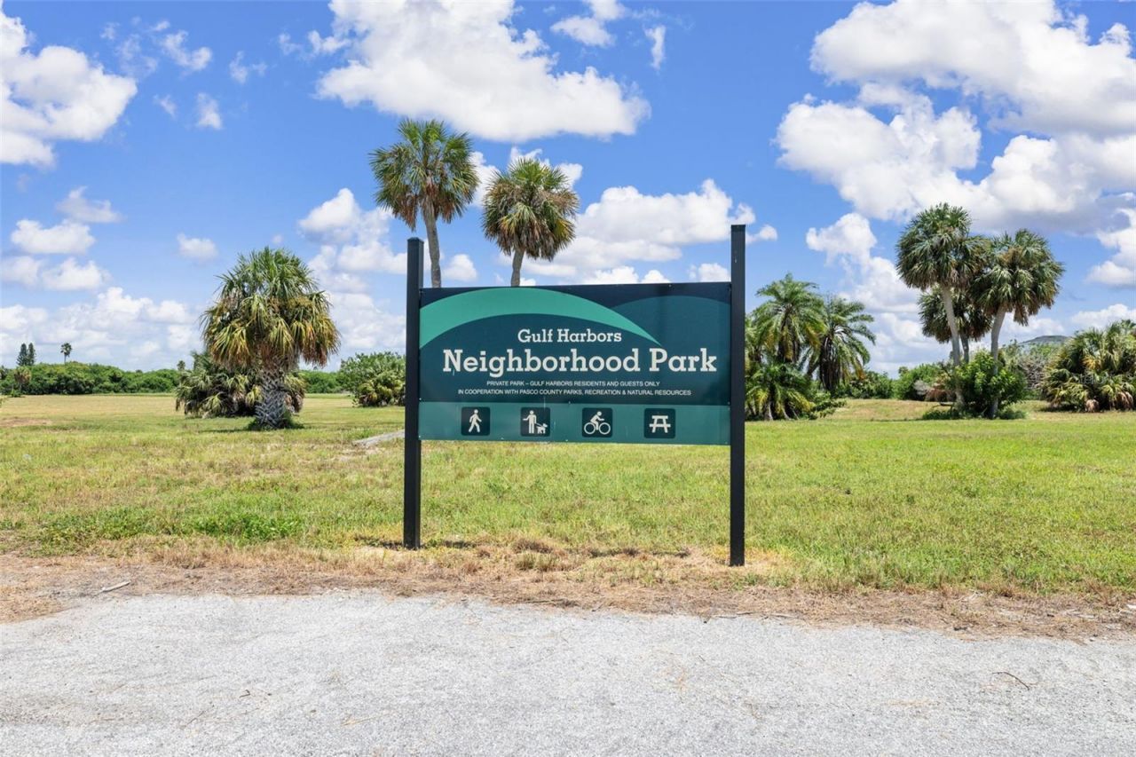 4832 Shell Stream Boulevard, New Port Richey, FL 34652 Photo