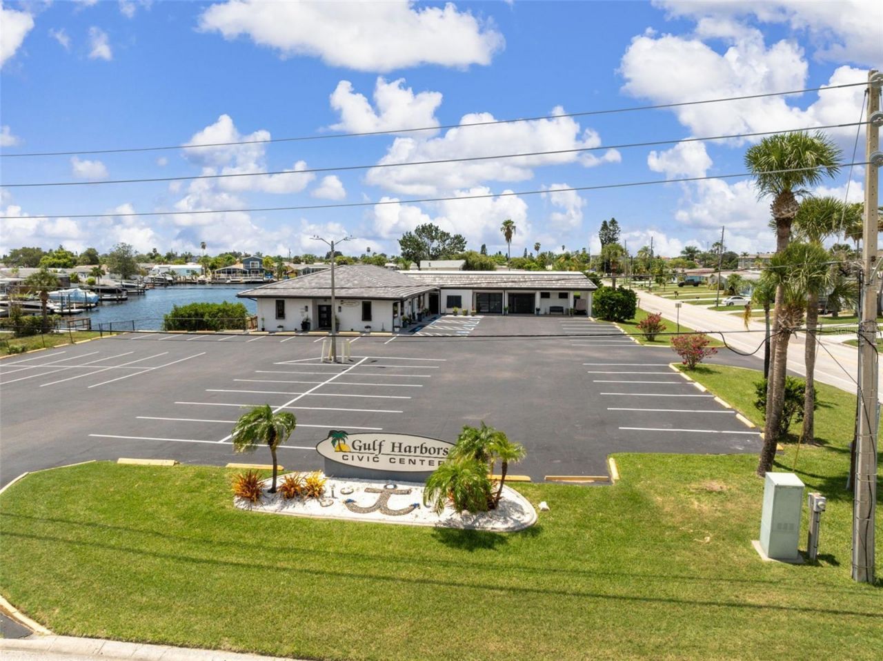 4832 Shell Stream Boulevard, New Port Richey, FL 34652 Photo