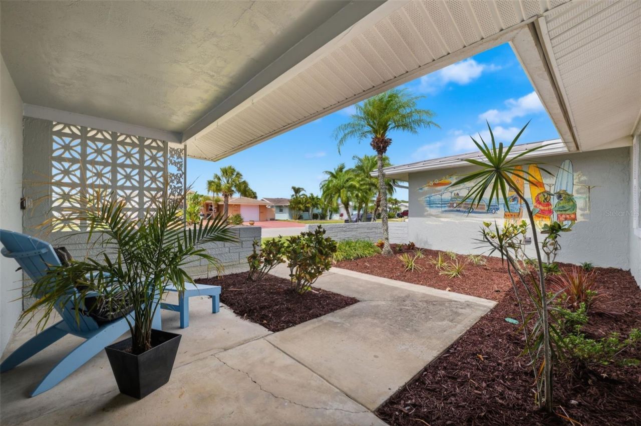 4832 Shell Stream Boulevard, New Port Richey, FL 34652 Photo