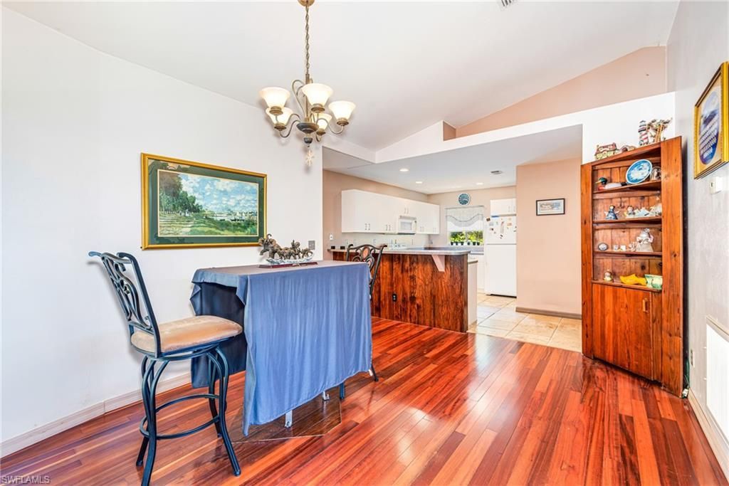 8164 Harrisburg Dr , Fort Myers, FL 33967 Photo