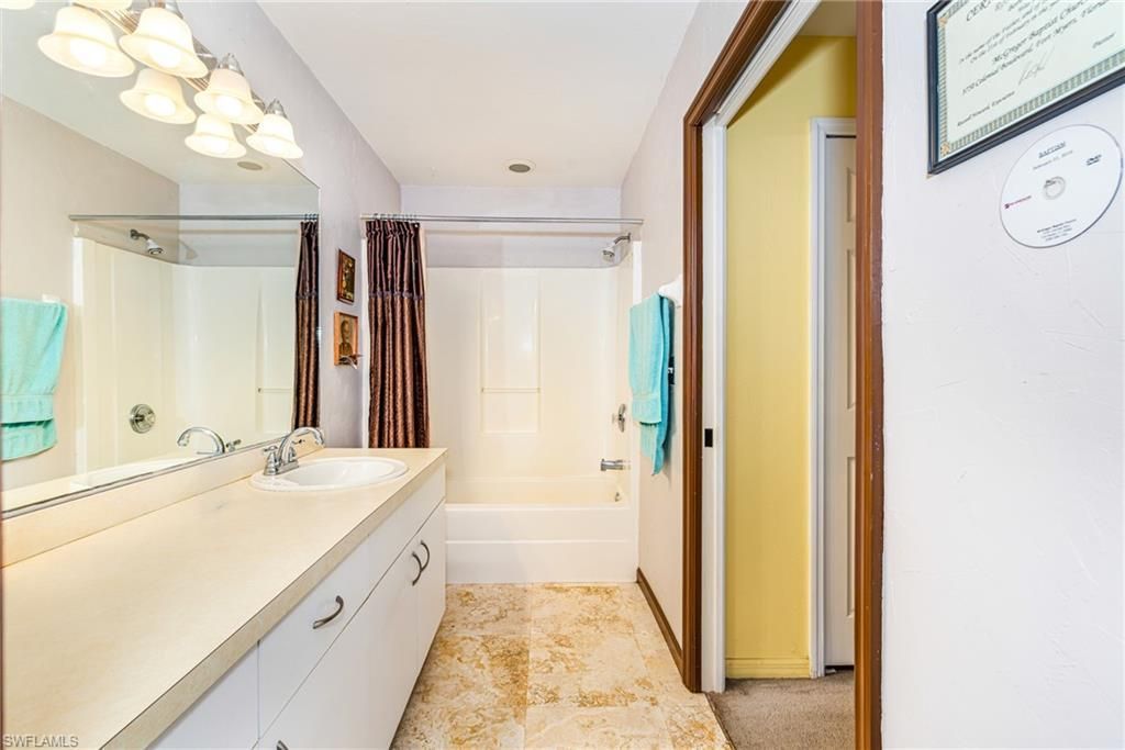 8164 Harrisburg Dr , Fort Myers, FL 33967 Photo