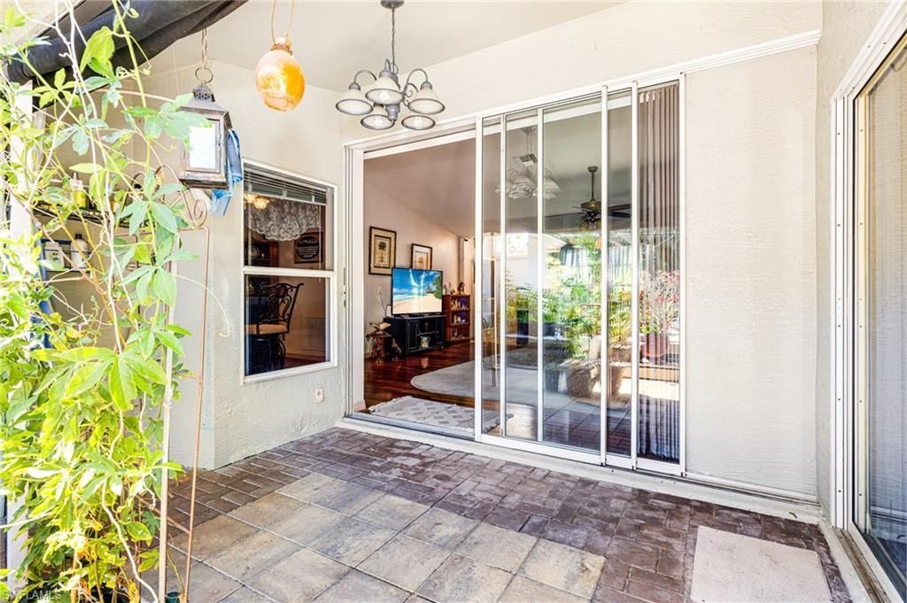 8164 Harrisburg Dr , Fort Myers, FL 33967 Photo