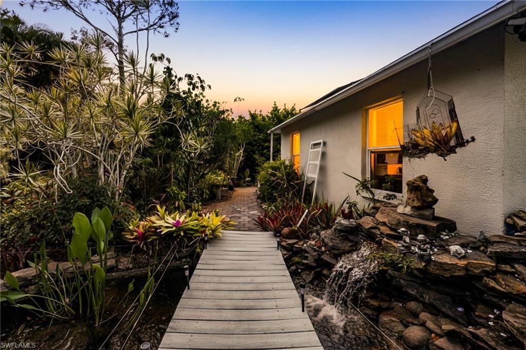 8164 Harrisburg Dr , Fort Myers, FL 33967 Photo