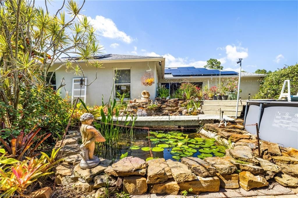 8164 Harrisburg Dr , Fort Myers, FL 33967 Photo