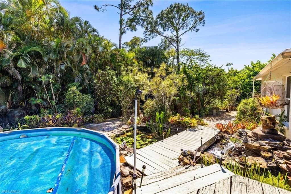 8164 Harrisburg Dr , Fort Myers, FL 33967 Photo