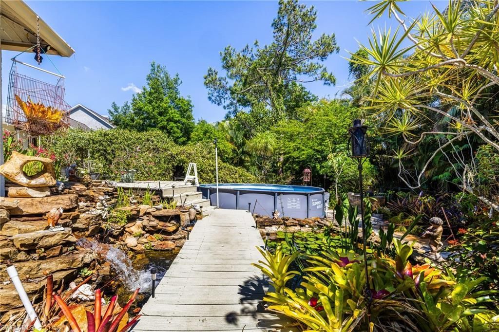8164 Harrisburg Dr , Fort Myers, FL 33967 Photo