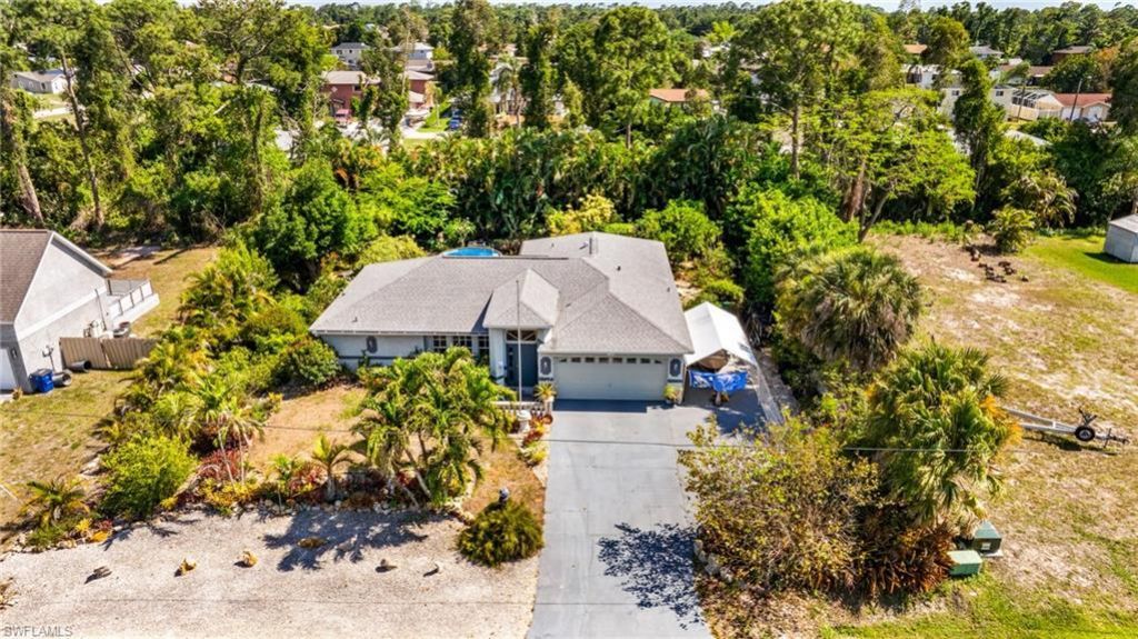 8164 Harrisburg Dr , Fort Myers, FL 33967 Photo
