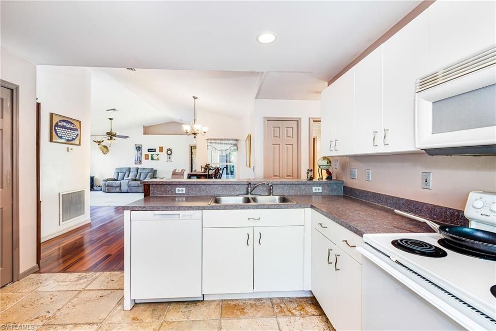 8164 Harrisburg Dr , Fort Myers, FL 33967 Photo