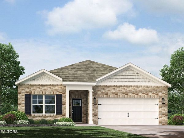 4312 Juliette Elise Street , Knoxville, TN 37920