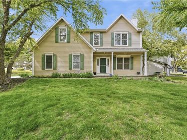 9000 N Oregon Avenue, Kansas City, MO 64154