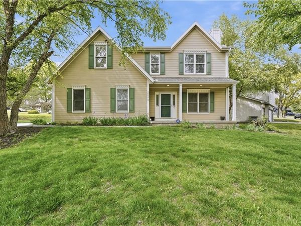 9000 N Oregon Avenue, Kansas City, MO 64154