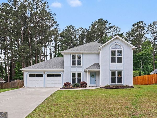 102 Kraftwood Park, Peachtree City, GA 30269