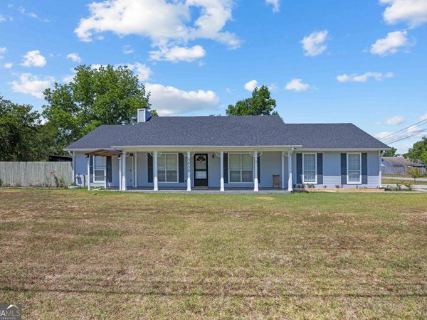 3939 Cat Creek Road, Valdosta, GA 31605